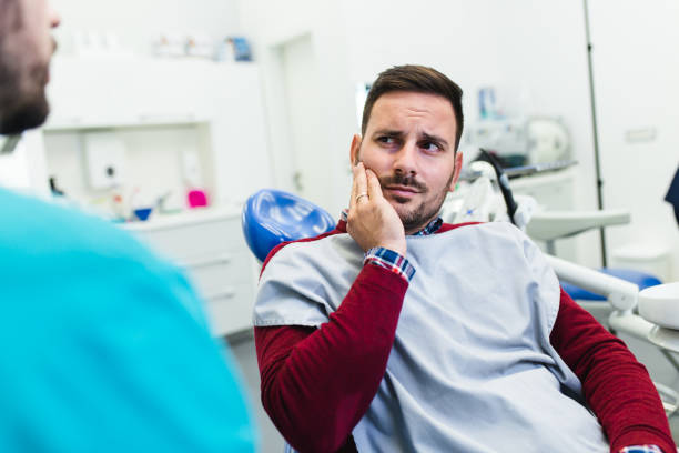 Full Mouth Reconstruction in Robstown, TX