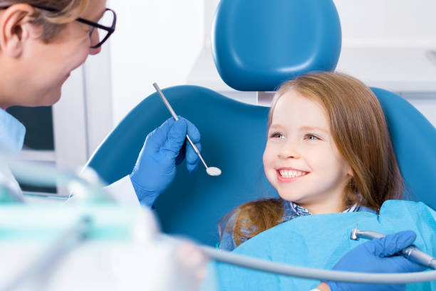 Advanced Technology for Better Dental Care in Robstown, TX