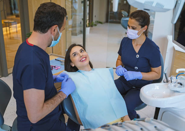 Laser Dentistry in Robstown, TX