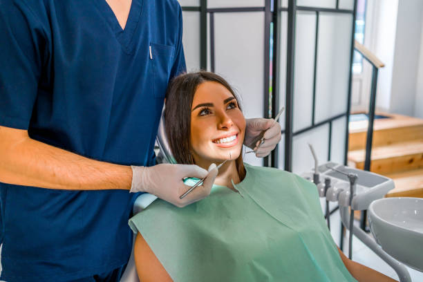 Best TMJ/TMD Treatment  in Robstown, TX