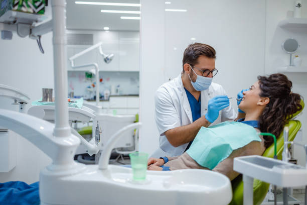 Best Wisdom Tooth Removal  in Robstown, TX